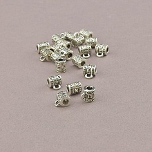 картинка Бейл Металл 6x5мм от магазина Wolves