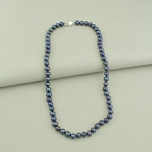 картинка Бусы Жемчуг 50 см от магазина Wolves