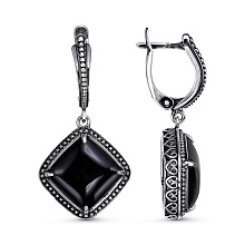 картинка Серьги 34312716А от магазина Wolves