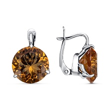 картинка Серьги 3381637С24 от магазина Wolves