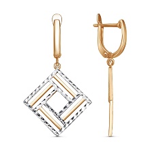 картинка Серьги 34012999-5 от магазина Wolves