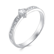 картинка Кольцо 2489458Ф от магазина Wolves