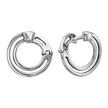 картинка Серьги 340964 от магазина Wolves