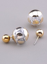 картинка Серьги "Матрешки" от магазина Wolves