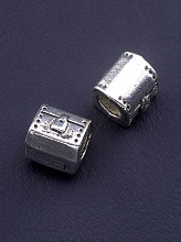 картинка Вставка Металл 6x7x8мм от магазина Wolves