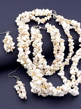 картинка Набор Кахолонг 45 см от магазина Wolves