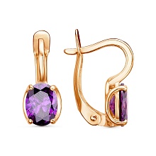 картинка Серьги 34813773-1 от магазина Wolves