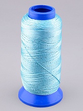 картинка Нитки Шелк 0 9 мм от магазина Wolves