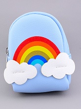 картинка Брелок Сумочка Эко кожа от магазина Wolves