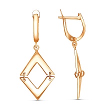 картинка Серьги 34015367 от магазина Wolves