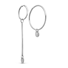 картинка Серьги 34011230С от магазина Wolves