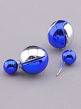 картинка Серьги "Матрешки" от магазина Wolves