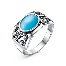 картинка Кольцо 24314330Гк от магазина Wolves