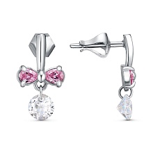 картинка Серьги 34814578Пл2 от магазина Wolves