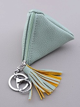 картинка Брелок Сумочка Эко кожа от магазина Wolves