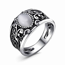 картинка Кольцо 24314818С от магазина Wolves