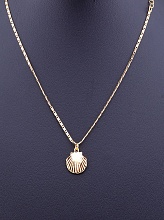 картинка Подвеска 'FJ' 36 см от магазина Wolves