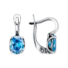 картинка Серьги 34813772Ак от магазина Wolves