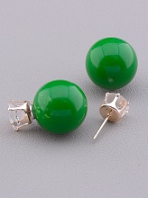 картинка Серьги "Матрешки" от магазина Wolves