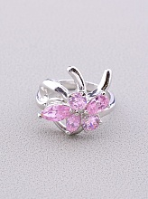 картинка Кольцо Сrystal от магазина Wolves