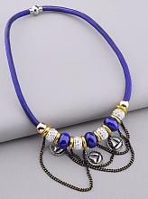 картинка Подвеска Сrystal 42 см от магазина Wolves