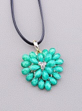 картинка Подвеска  Стразы 45 см от магазина Wolves