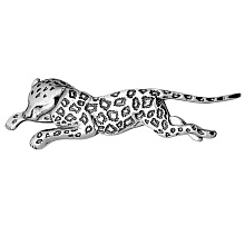 картинка Брошь 140449 от магазина Wolves