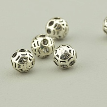 картинка Вставка Металл 8x8мм от магазина Wolves