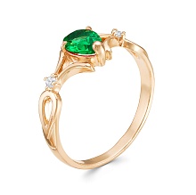 картинка Кольцо 2489443-7 от магазина Wolves