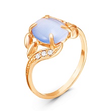 картинка Кольцо 2437527В от магазина Wolves