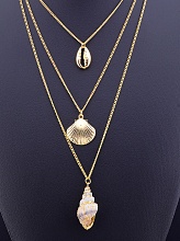 картинка Подвеска 'FJ' 60 см от магазина Wolves