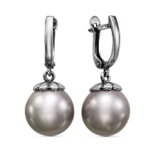 картинка Серьги 3468238Кс от магазина Wolves