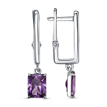 картинка Серьги 34815126Пл1 от магазина Wolves