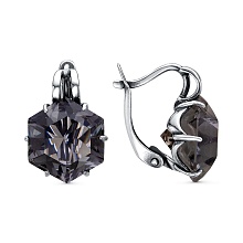 картинка Серьги 3469874Со от магазина Wolves