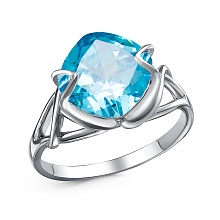 картинка Кольцо 24815102Плак от магазина Wolves