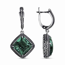 картинка Серьги 34312716Мп от магазина Wolves