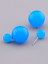 картинка Серьги "Матрешки" от магазина Wolves