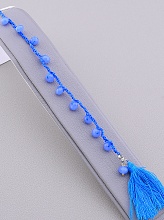 картинка Браслет Чешский хрусталь 2 6 г от магазина Wolves