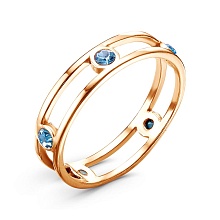 картинка Кольцо 24614395Ак от магазина Wolves