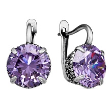 картинка Серьги 34810316-6 от магазина Wolves