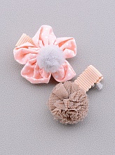 картинка Заколка 'Flora Secret' от магазина Wolves