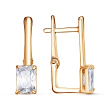 картинка Серьги 34814969Ф от магазина Wolves