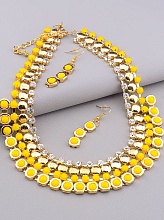 картинка Набор Сrystal 45 см (гипоаллергенное) от магазина Wolves