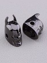 картинка Вставка  12х10мм (хром) от магазина Wolves