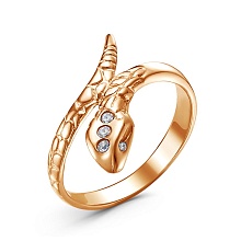 картинка Кольцо 24614255Ч от магазина Wolves