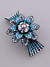картинка Заколка 'Fashion' Сrystal 85х50 от магазина Wolves