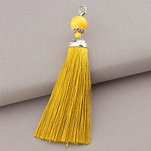 картинка Кисточка Шелк 100х15мм от магазина Wolves