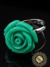 картинка Кольцо Полимерная глина от магазина Wolves