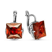 картинка Серьги 3488602Гр от магазина Wolves