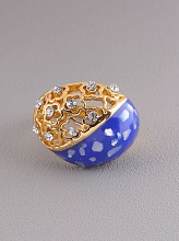 картинка Кольцо Сrystal от магазина Wolves